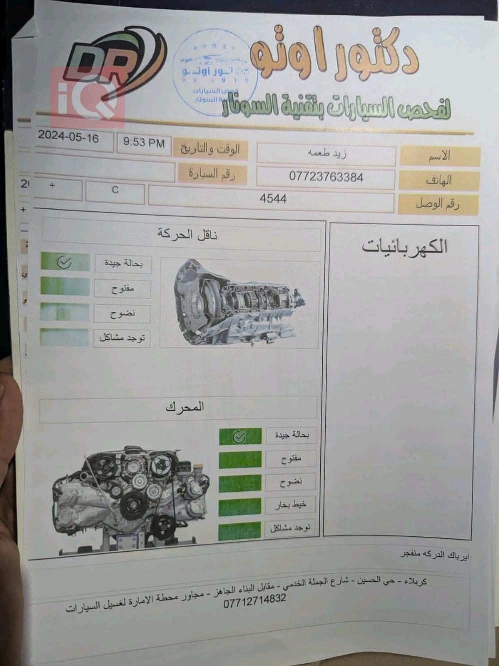 كيا اوبتيما